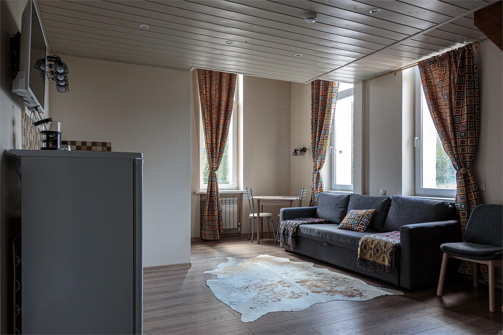 Фото База отдыха Ордино