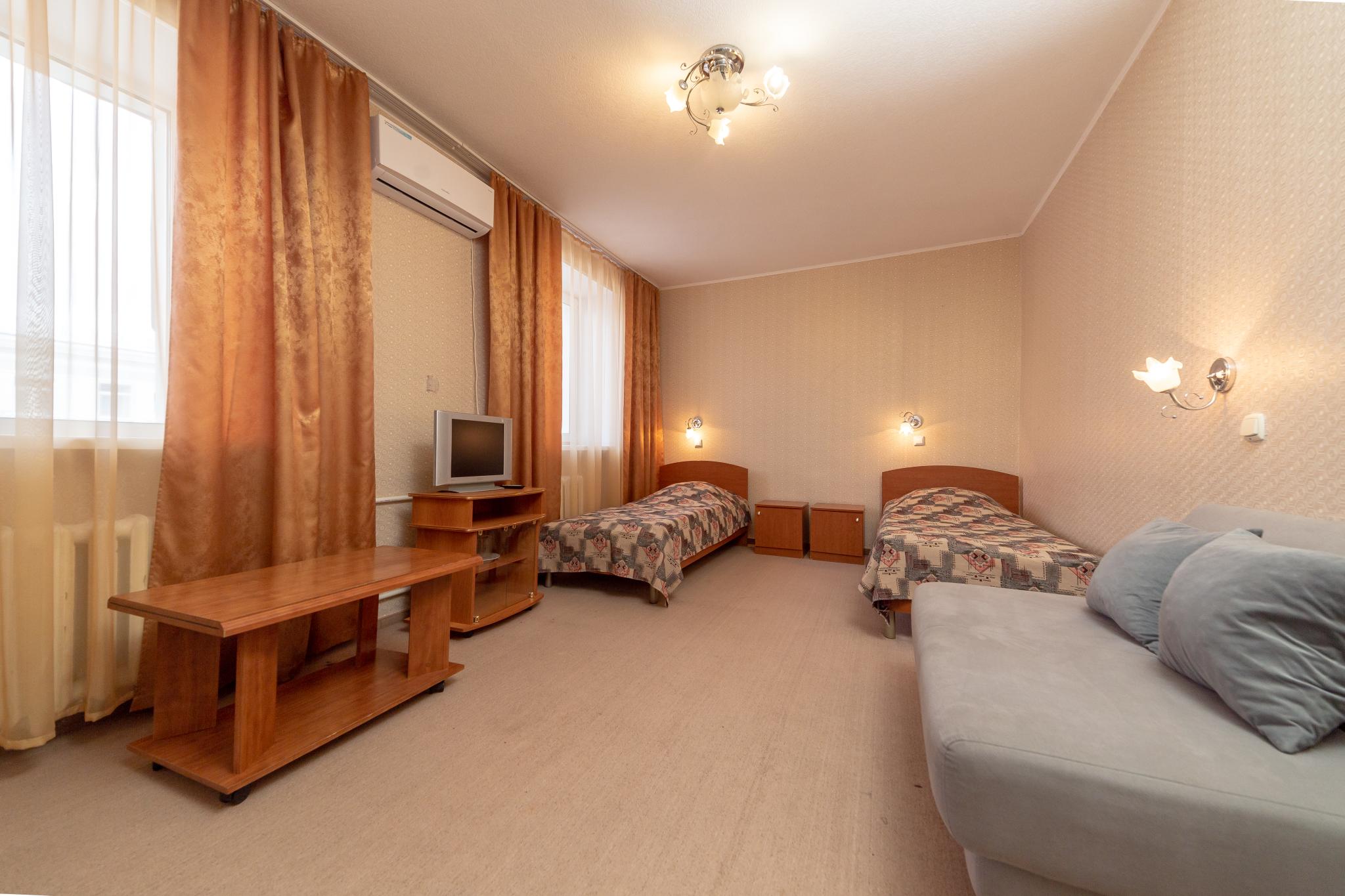 Фото отеля 5