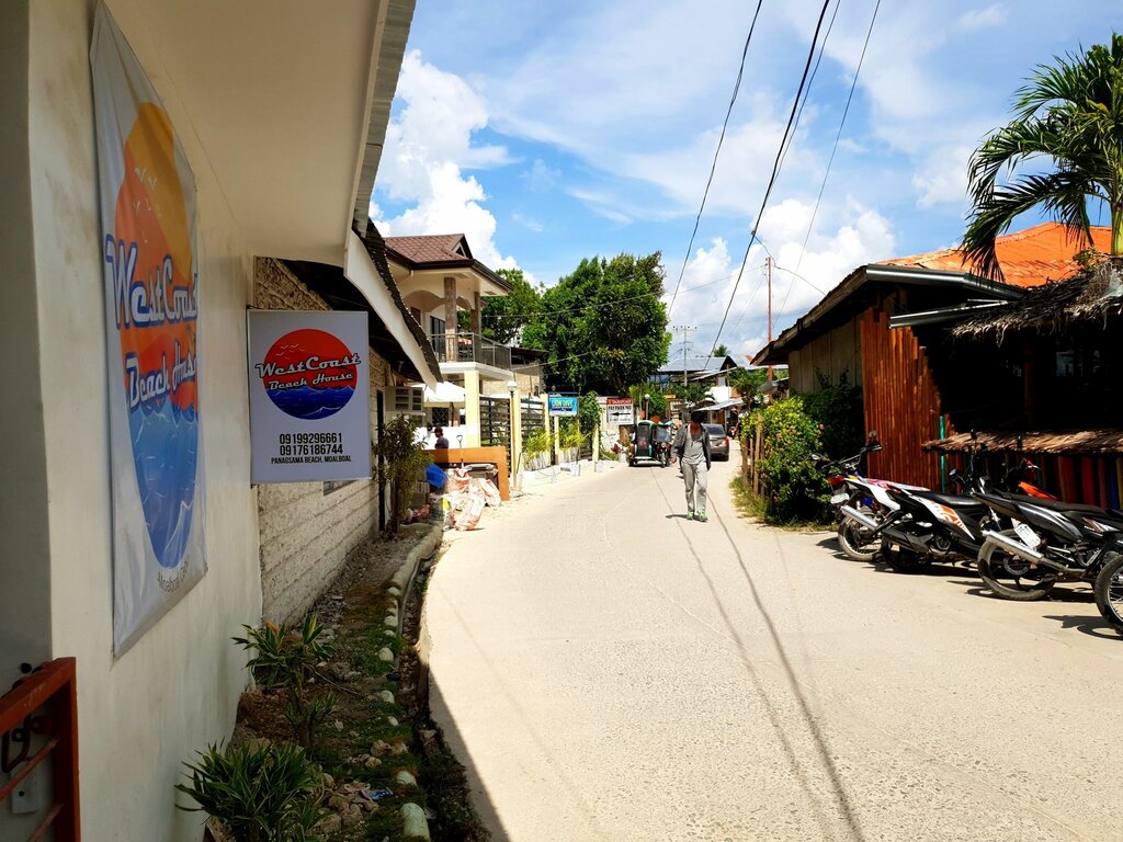 Hotel Westcoast Guest House, Province of Cebu, photo