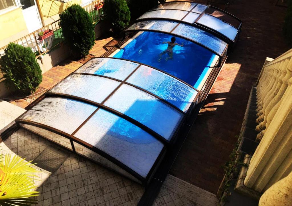 Фото Сибирь