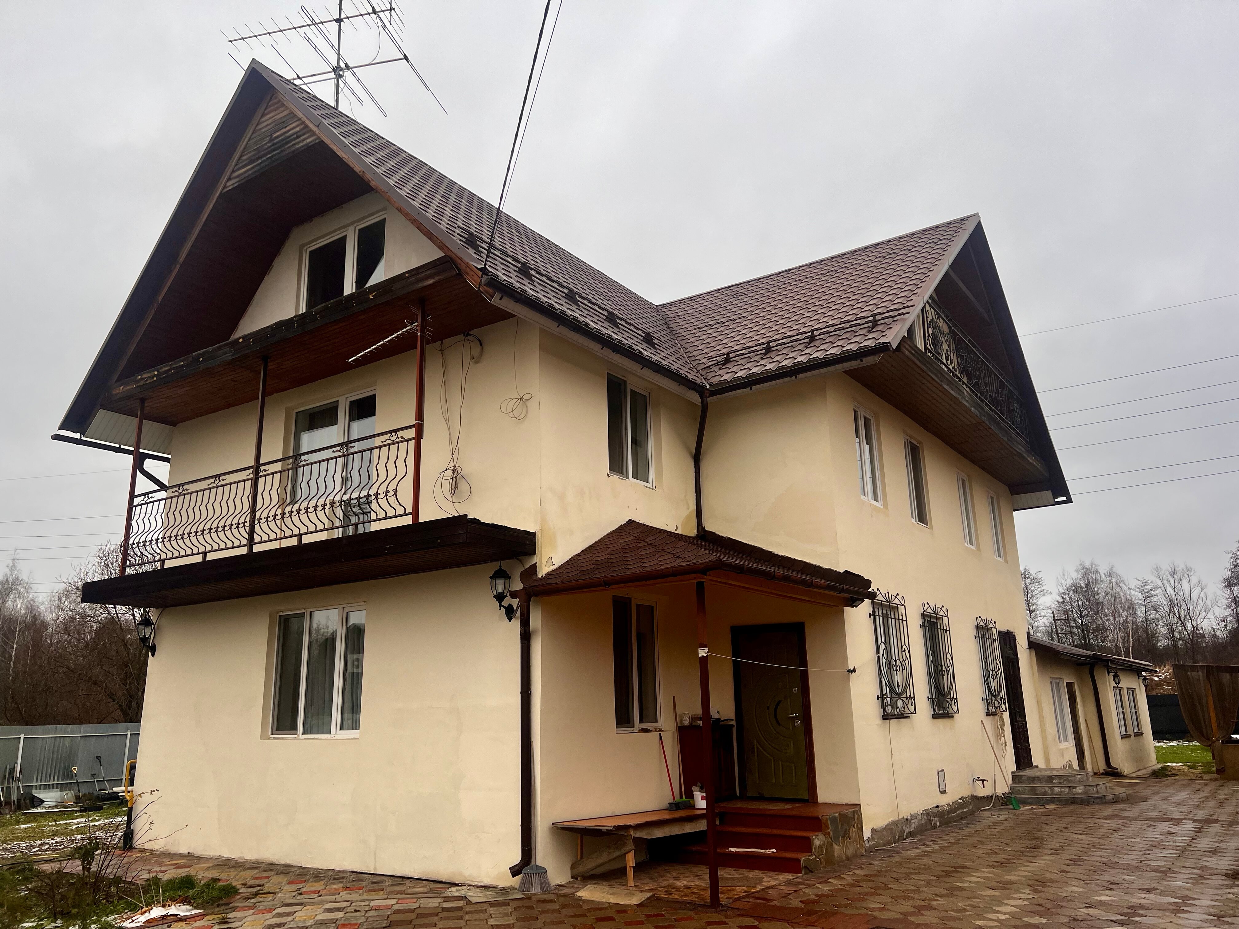 Фото Ernesto Armani