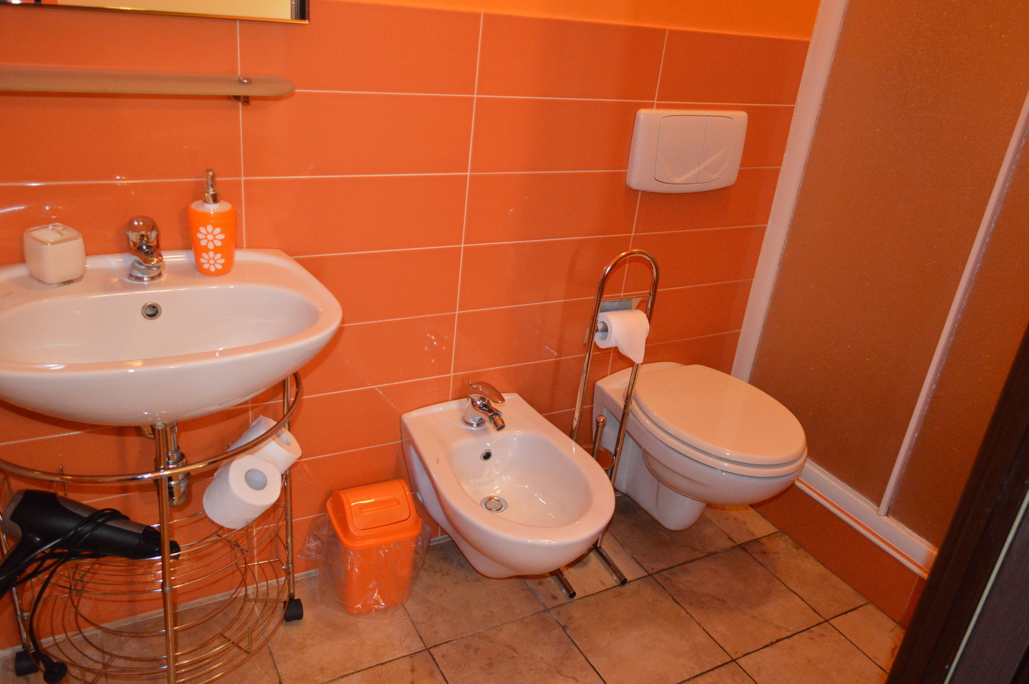 Фото Butterfly Accommodation