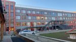 Bilimkana Arena (Lenin District, Chyngyz Aytmatov Avenue, 1/2А), private school