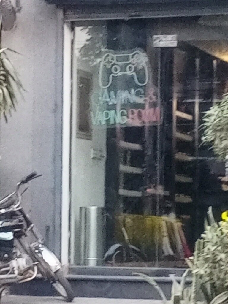 Play room Gaming vs bapingg zoom, Lahore, photo