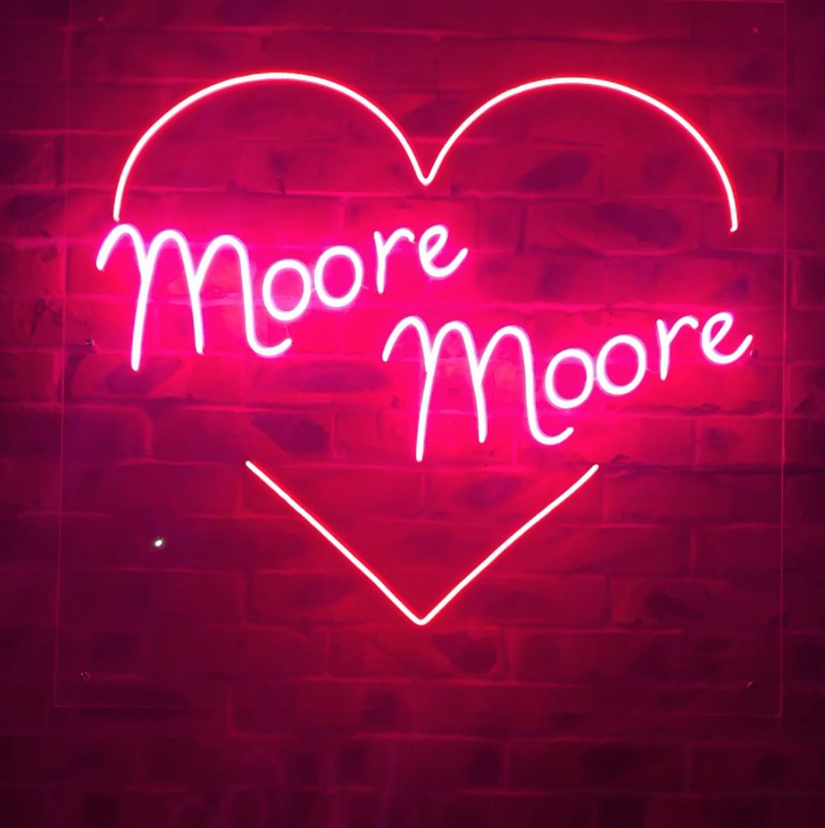 Фото Мур Мур