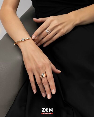 Ginto Pırlanta Fotoğraf 5