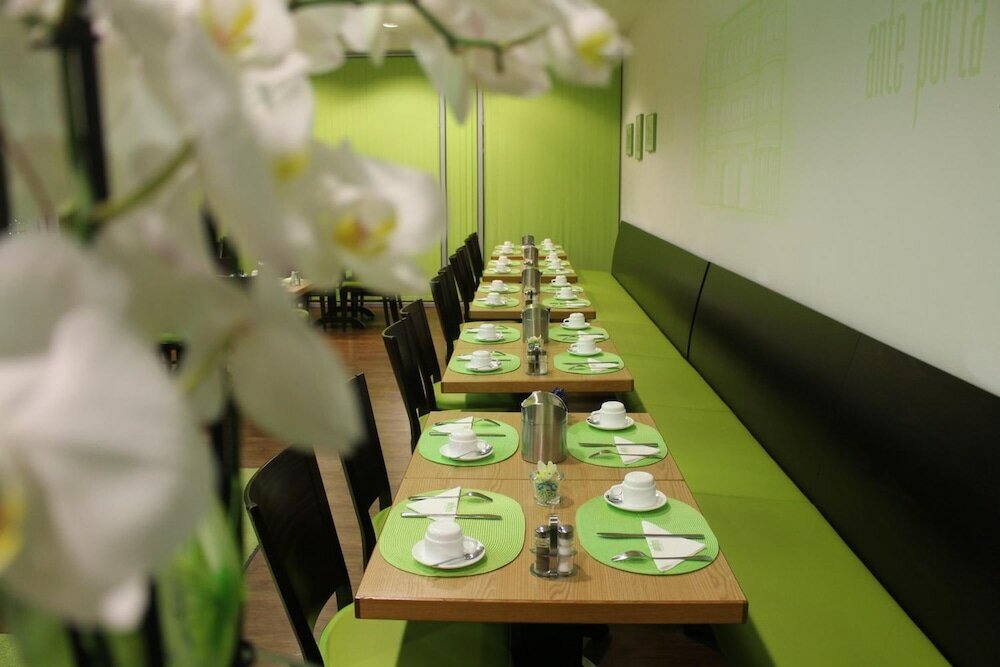 Фото Ante porta Das Stadthotel