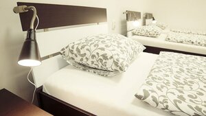 Гостиница Hostel Folks