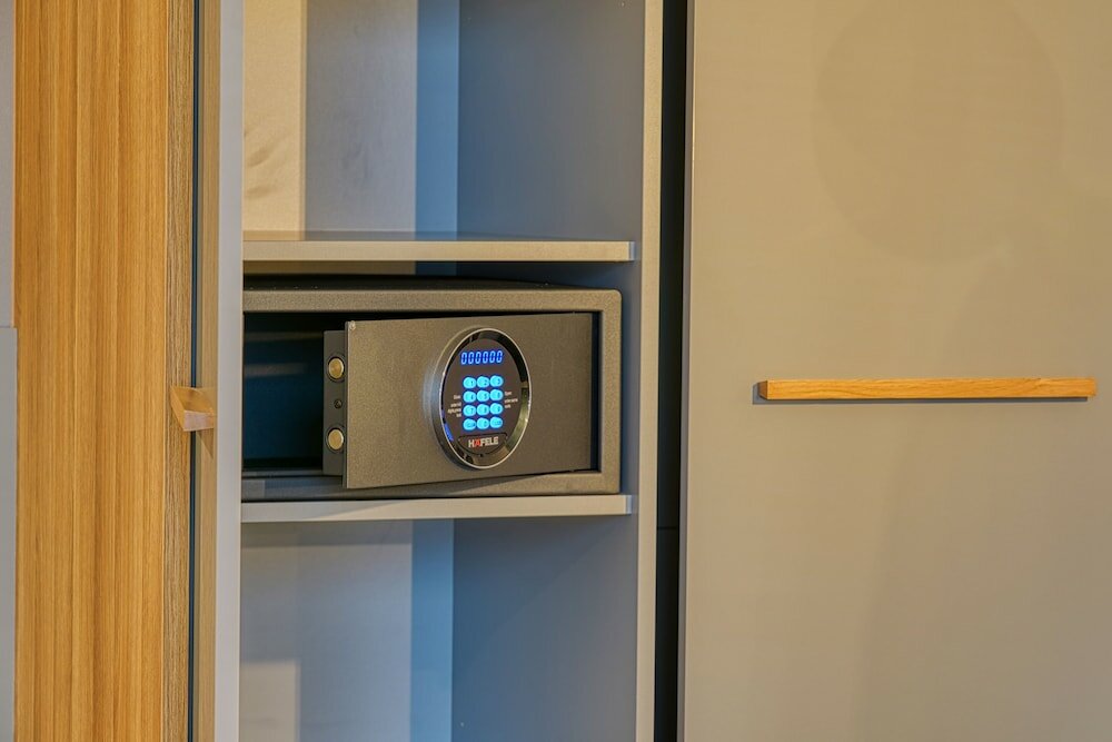 Фото FourSide Hotel Freiburg Trademark Collection by Wyndham