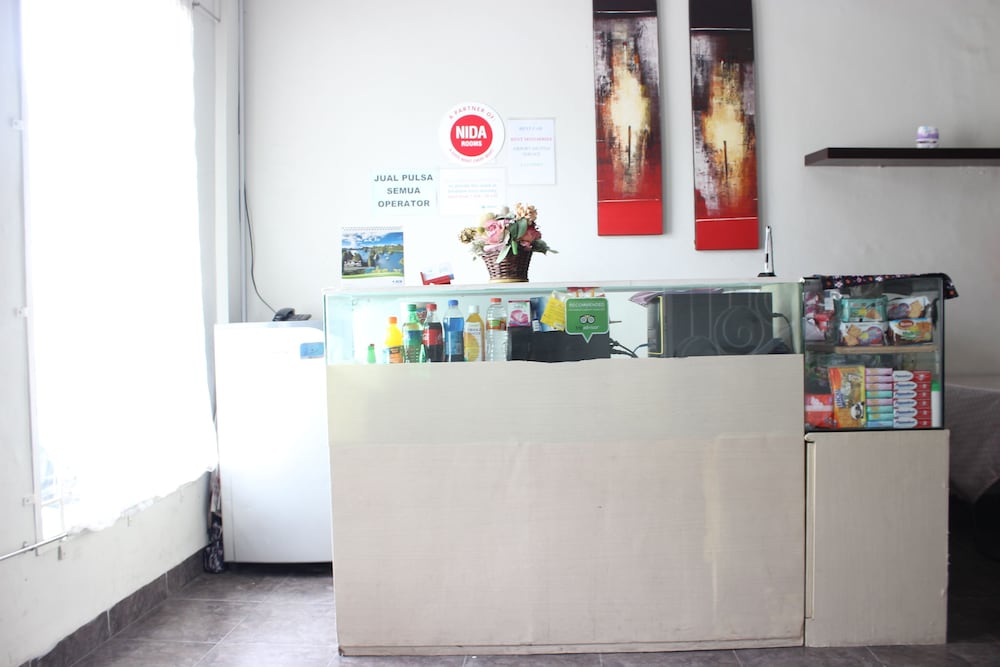 Фото Permata Inn