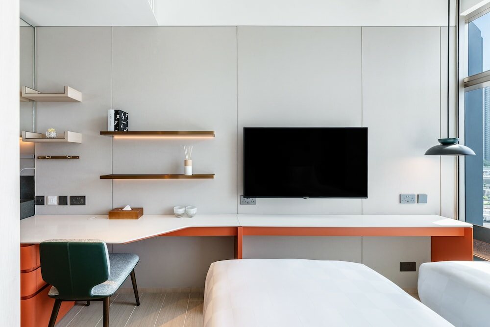 Фото Townplace West Kowloon