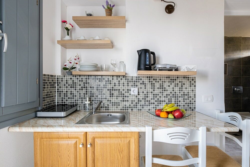 Фото Mare Nostrum Santo