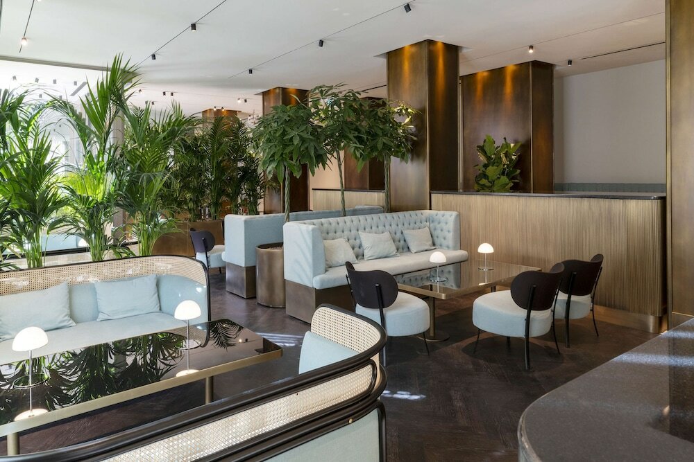 Фото Radisson Collection Hotel, Roma Antica