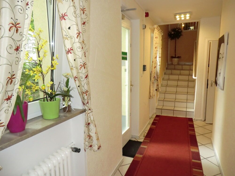 Фото Hotel Pension Haydn