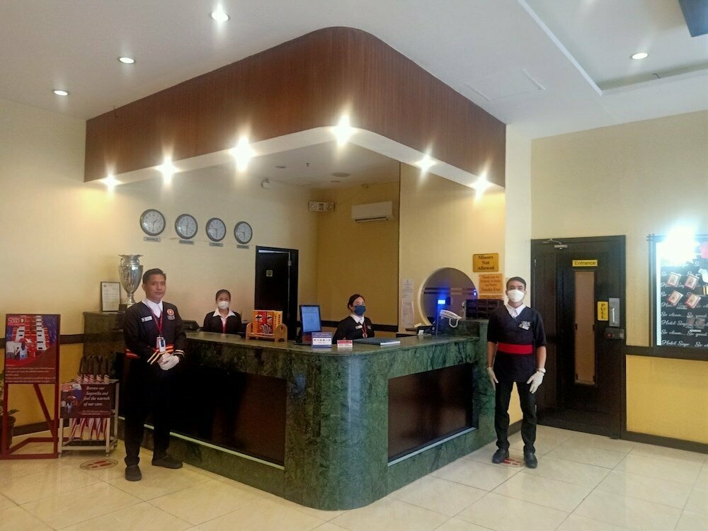 Hotel Hotel Sogo Buendia, Earth, photo