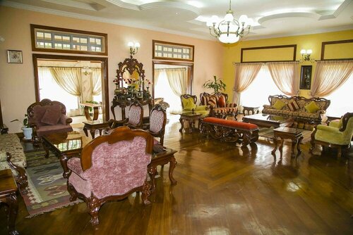 Гостиница La Belle Villa в Найроби