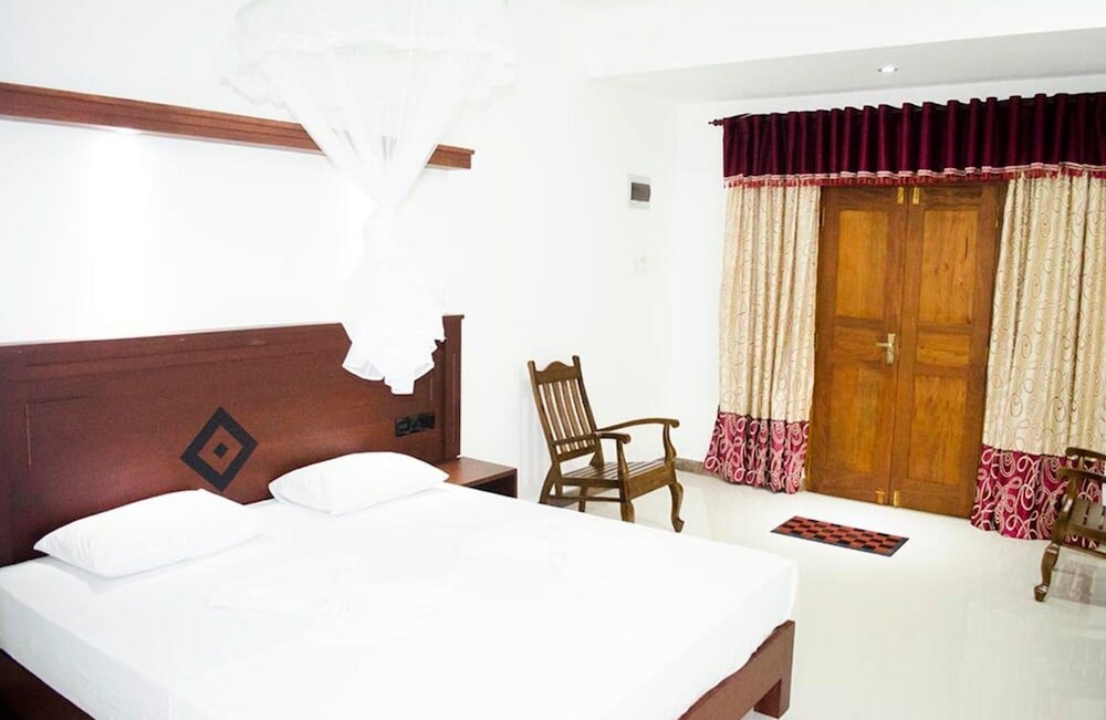 Фото Suwa Arana Resort & SPA