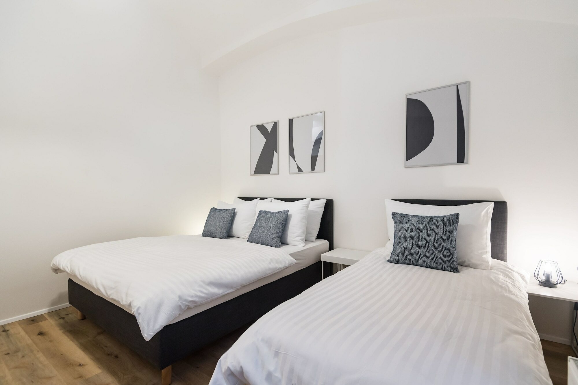 Фото Seven Wishes Boutique Residence