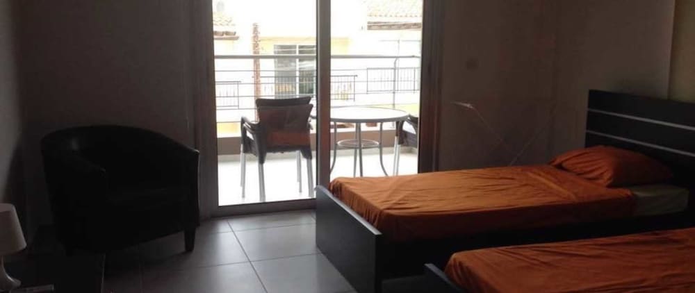 Фото Niro Apartments