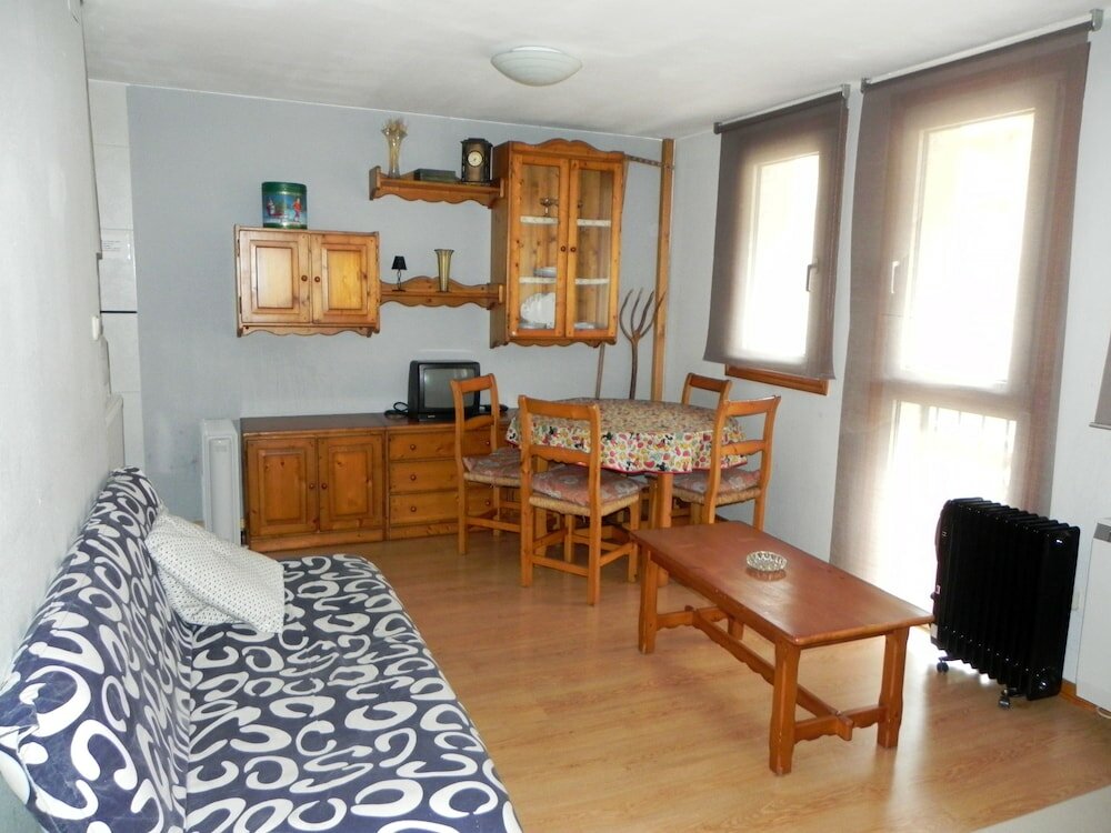 Фото Apartamentos 3000 Formigal