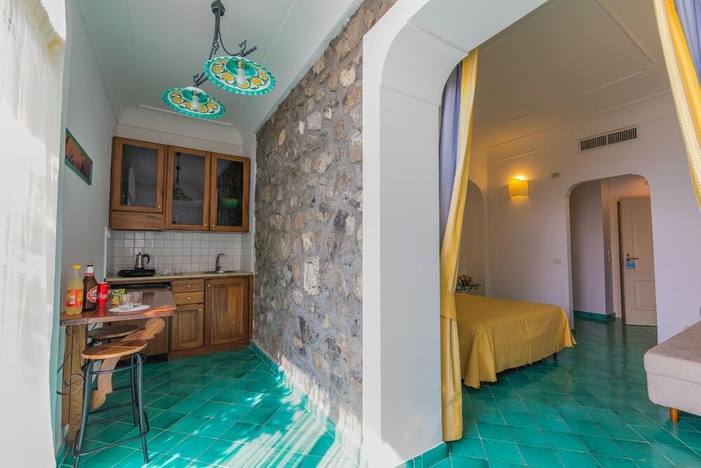 Фото Bacio Del Sole B&b