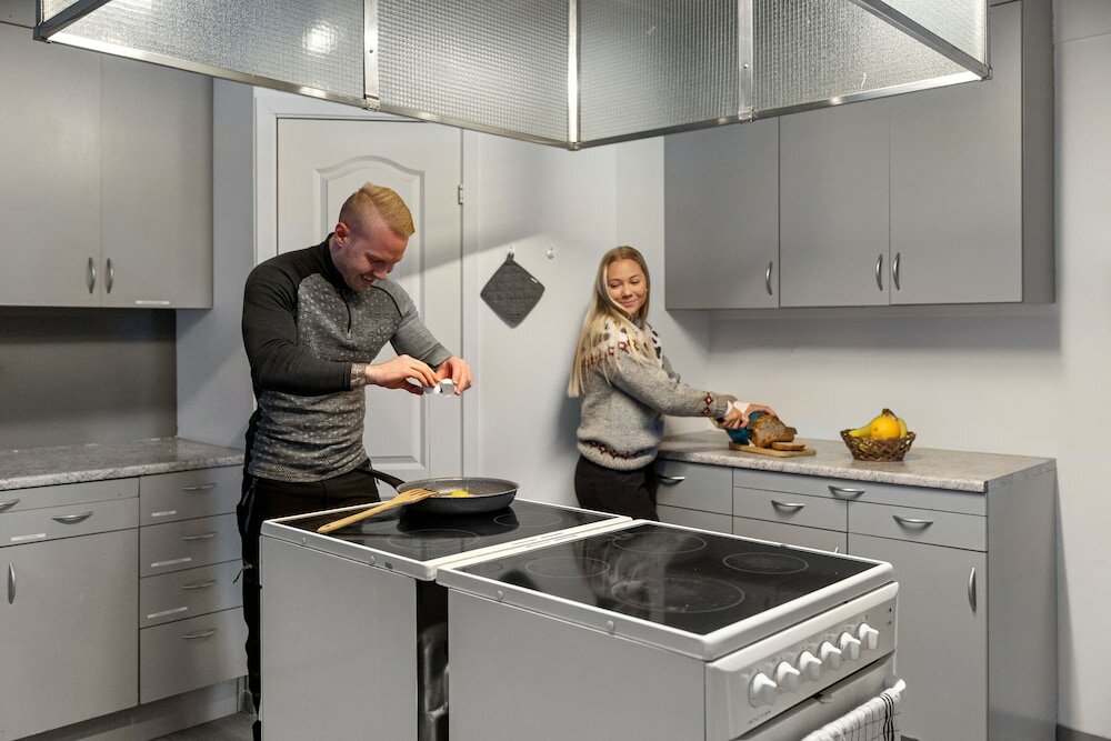 Фото Enter Backpack Hotel