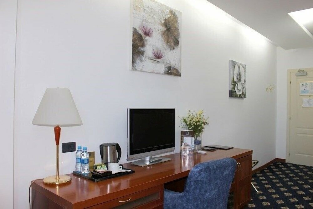 Фото River Palace