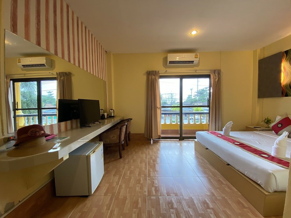 Фото Khaolak Grand City