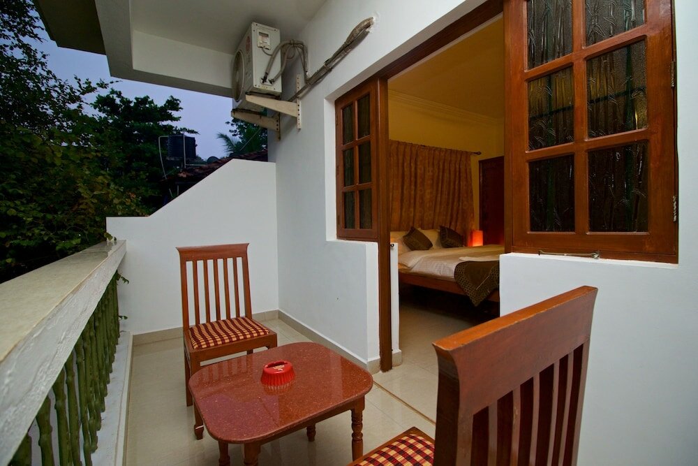 Фото Pebbles Guesthouse