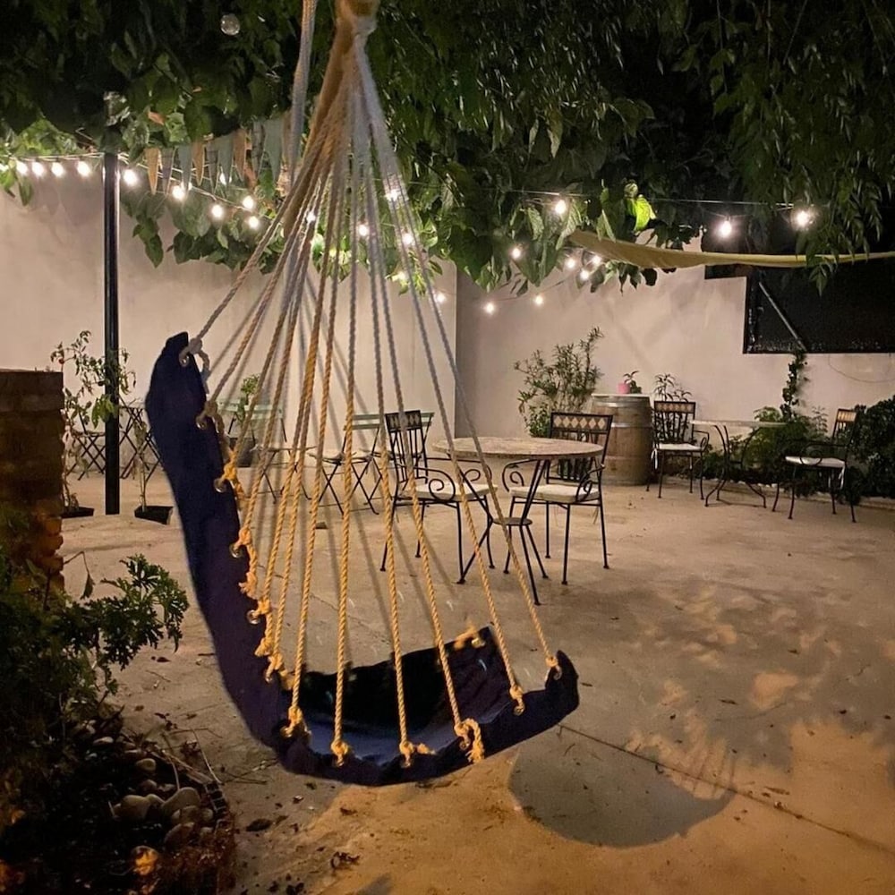 Фото Hostal Cling 43