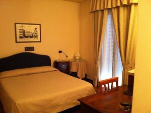 Гостиница Hotel il Cigno