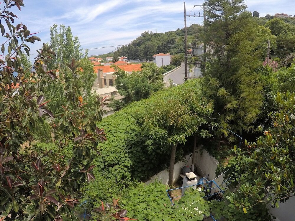 Фото Zafiria Apartments