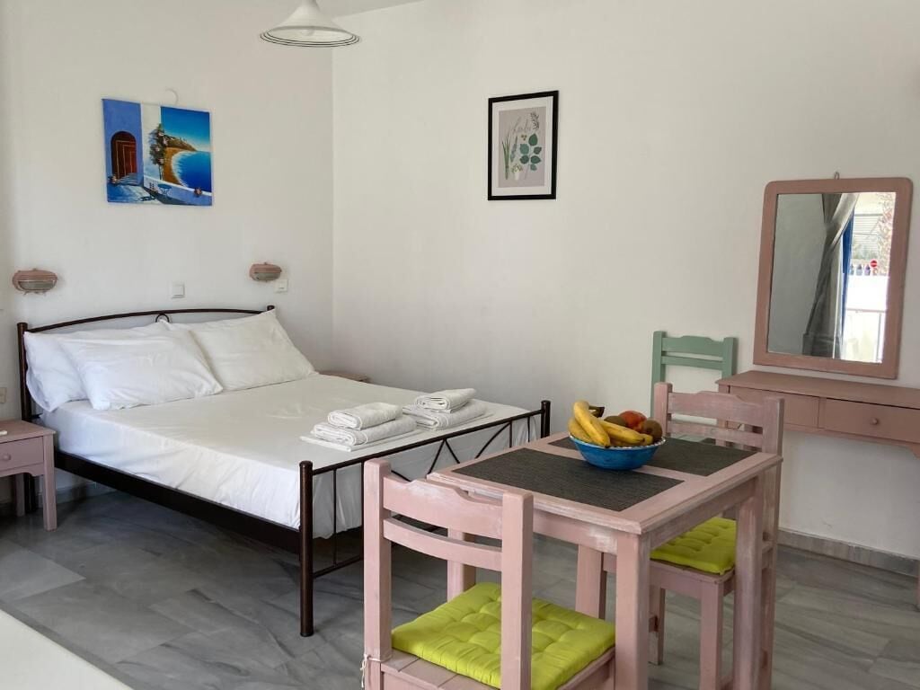 Фото Kaloxenia Apartments