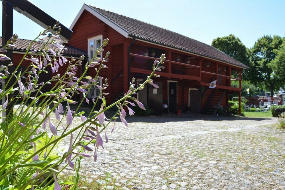 Фото Waterside Mariestad