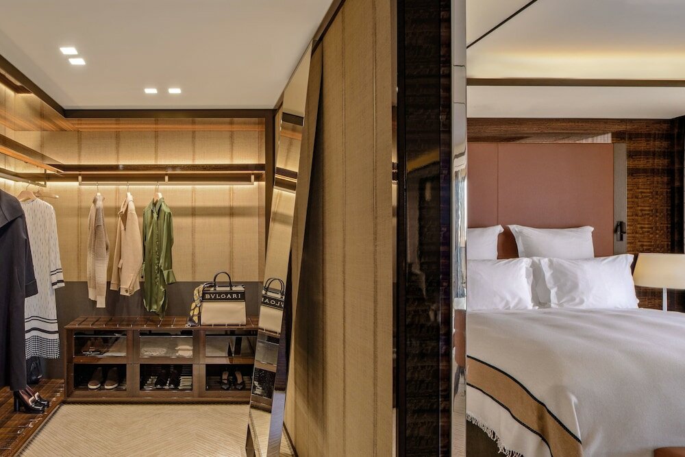 Фото Bulgari Hotel Paris