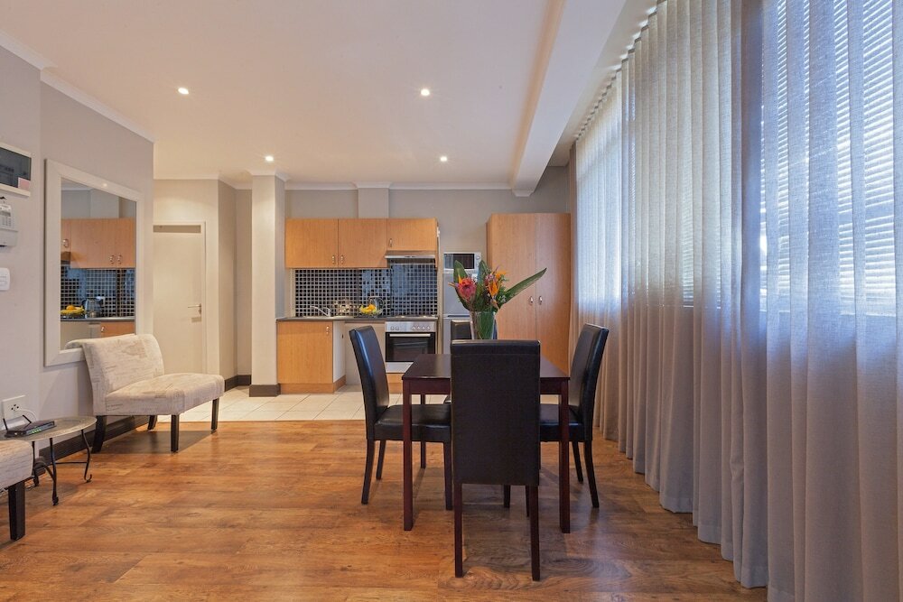 Фото The Square Apartments by Ctha