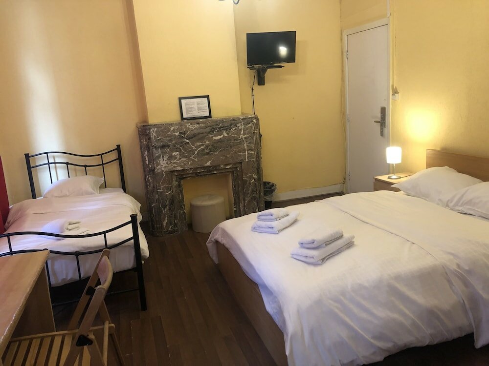 Фото Le Grand Colombier