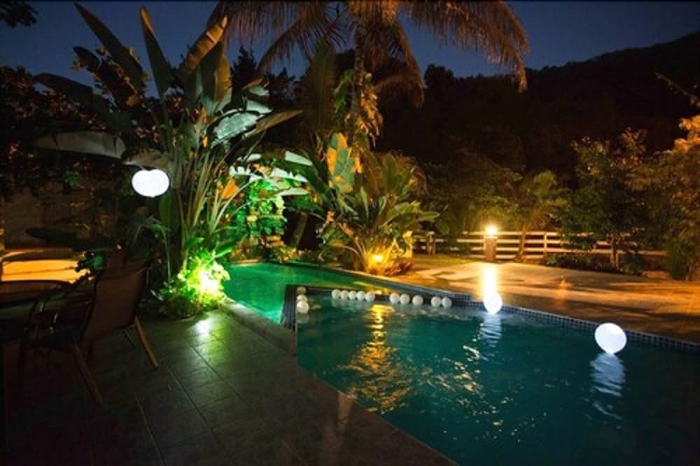 Фото Icis Villas