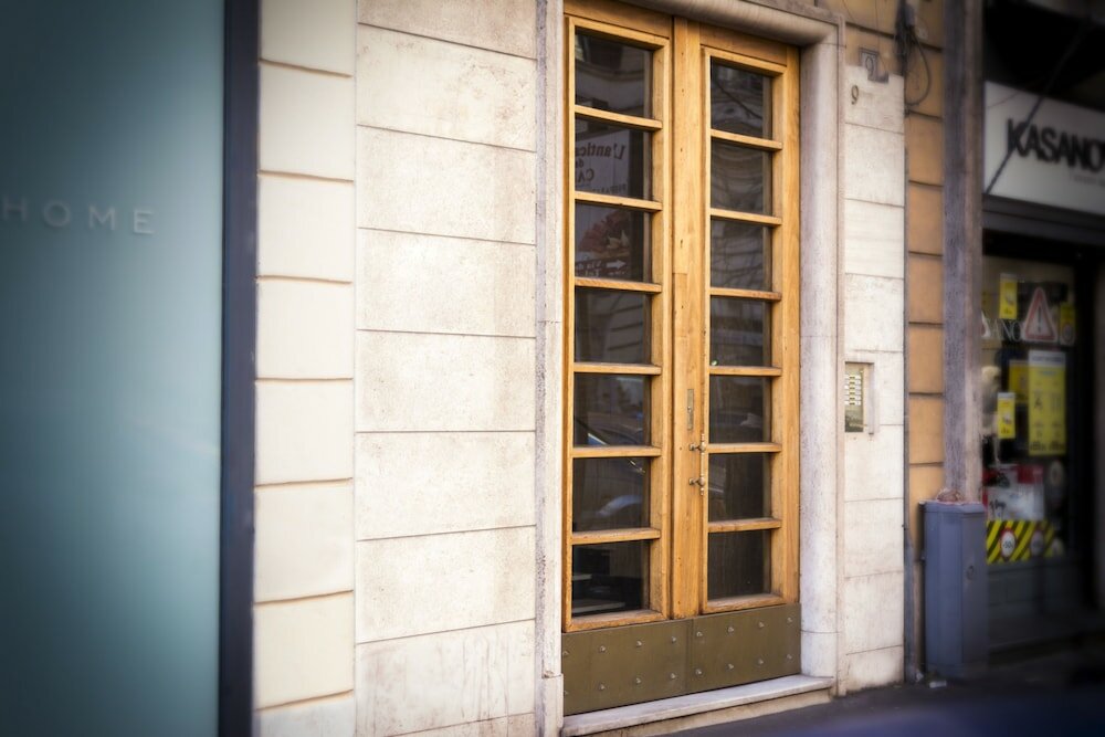 Фото Suite Cardinale