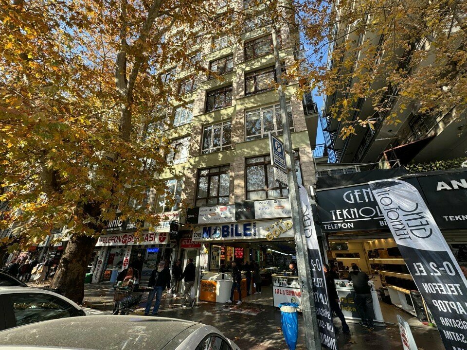 Attorney Tura Law and Consultancy, Ankara, photo