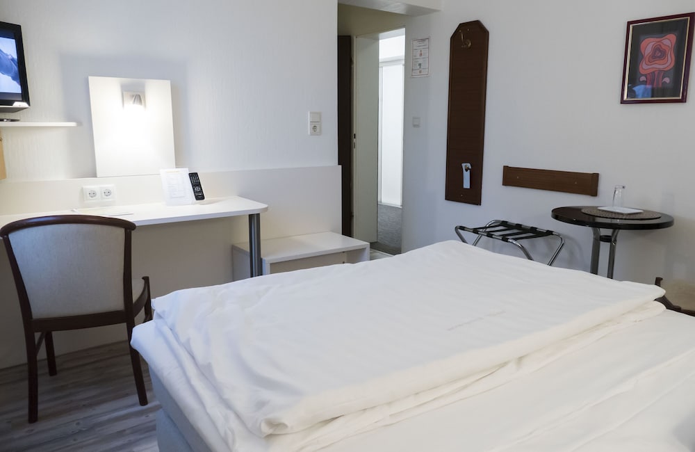 Фото Hotel Excelsior