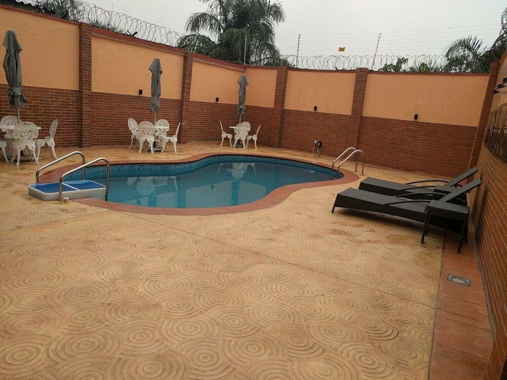 Фото Porschester Hotel and Suite