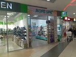 Morespa (prospekt Mira, 18), perfume and cosmetics shop