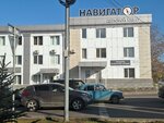 Навигатор (Seleznev Street, 203/1), business center