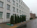 Регистрационный центр Государственной системы управления открытыми ключами (Michuryna Street, 7), centro de autenticación