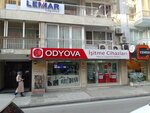 Lemar Lojistik (İzmir, Konak, Talatpaşa Blv., 69), logistics company