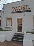 Pause (Goncharnaya Embankment, 9/16с2), courses and master classes