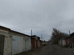 ГК Мотор (Tambov, mikrorayon Zapadny), garage cooperative