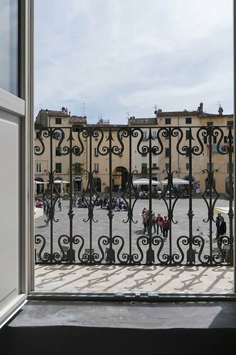 Гостиница B&b Arena di Lucca в Лукке