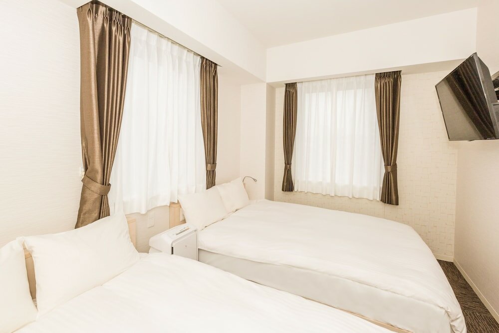 Фото Ninestates Hakata